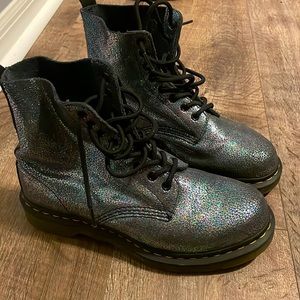 Dr. Martens woman’s size 9